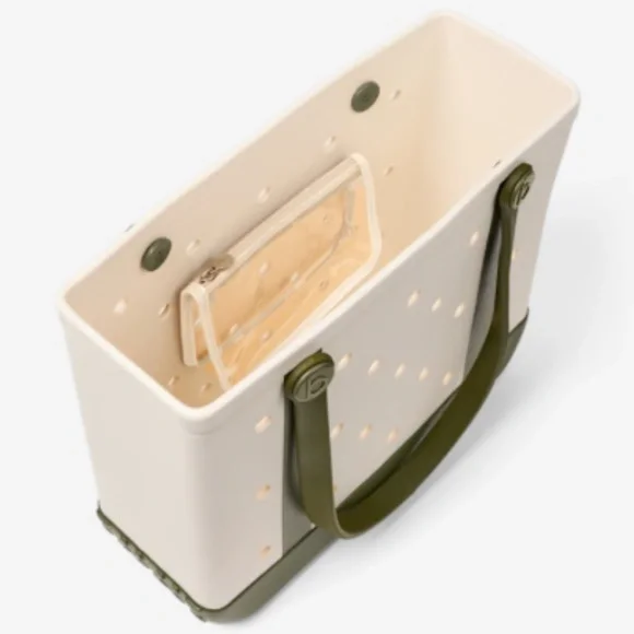 NWOT Baby Bogg® Bag (medium) in Academy Moss - Never used! - Picture 5 of 5